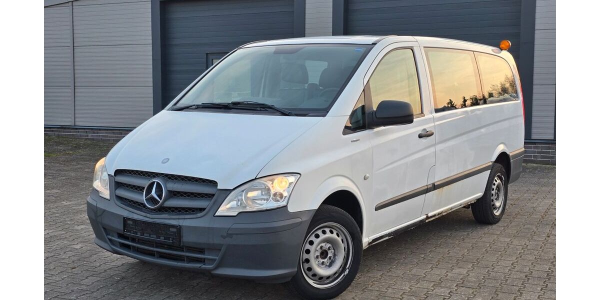 Mercedes-Benz Vito 308.000 km 4.400 &euro; Surwold 26903