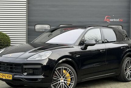 Porsche Cayenne 154.072 km 68.900 &euro; Boekel 5427 