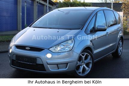 Ford S-Max 305.354 km 2.500 &euro; Bergheim bei Köln 50126