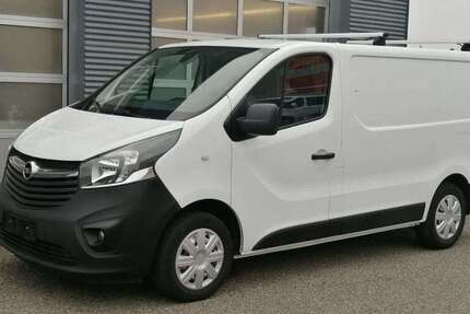 Opel Vivaro 48.000 km 19.499 &euro; Landau 76829