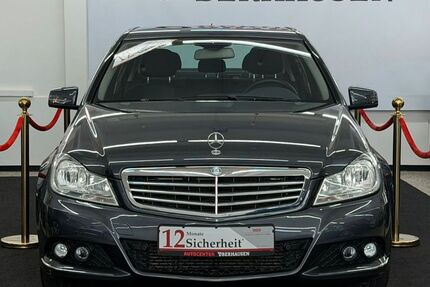 Mercedes-Benz C 250 58.201 km 14.999 &euro; Oberhausen 46049