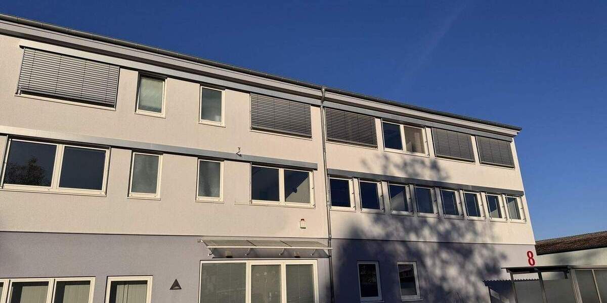 Gewerbeobjekt Göttingen Geismar - 8 Zimmer, 298 m&sup2;, 2.235&euro; | Angebot:25666253