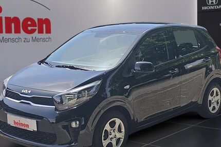 Kia Picanto 7.200 km 12.499 &euro; Holzwickede 59439
