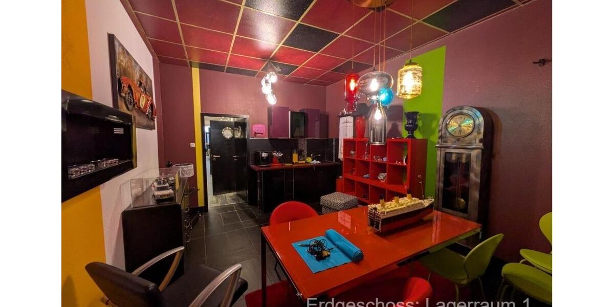 Gewerbeobjekt Jever - 700&euro; | Angebot:23284614