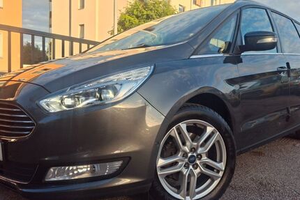 Ford Galaxy 89.916 km 14.950 &euro; Limbach-Oberfrohna 09212
