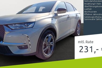 DS Automobiles DS7 (Crossback) 58.439 km 19.940 &euro; Borken 46325