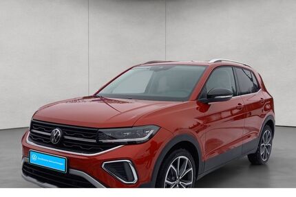 VW T-Cross 1.500 km 28.975 &euro; Hamburg 21029