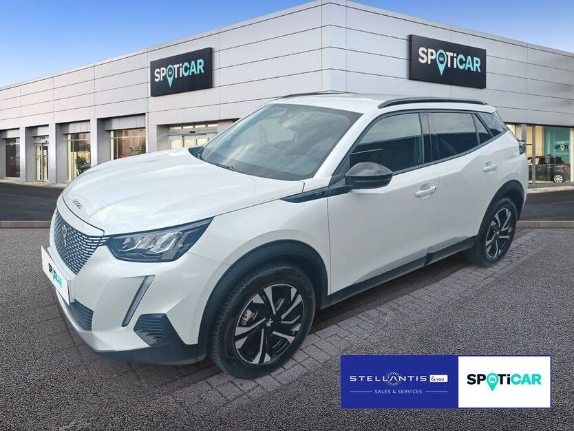Peugeot 2008 22.394 km 18.980 € Mainz 55120