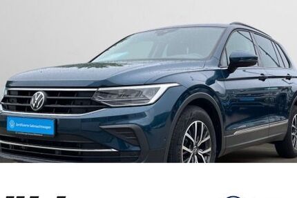 VW Tiguan 52.543 km 29.470 &euro; Hildesheim 31137