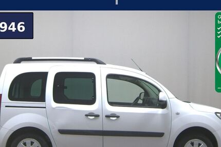 Mercedes-Benz Citan 97.532 km 14.680 € Gyhum/Bockel 27404