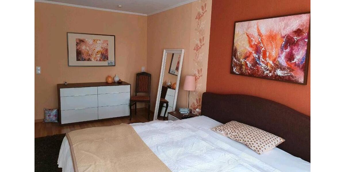 Reihenhaus Oldenburg Etzhorn - 4 Zimmer, 112 m&sup2;, 1.400&euro; | Angebot:26683113