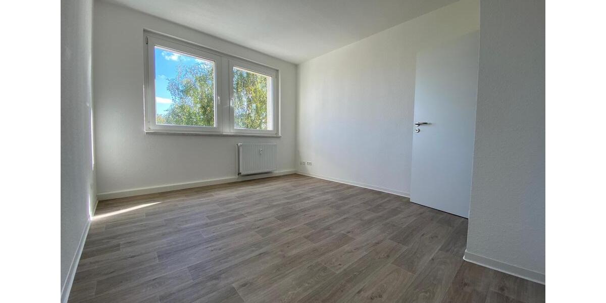 Erdgeschoßwohnung Staßfurt - 2 Zimmer, 59 m&sup2;, 474&euro; | Angebot:26366811