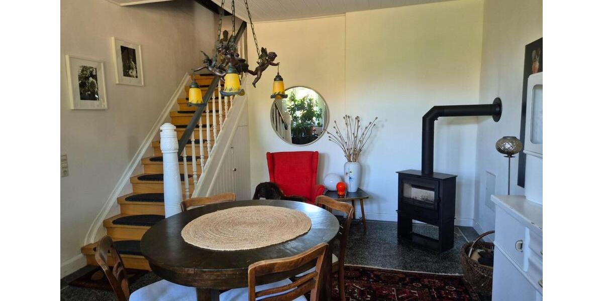 Etagenwohnung Wrestedt - 3 Zimmer, 100 m&sup2;, 540&euro; | Angebot:25341115