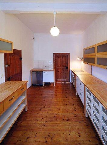 Etagenwohnung Adorf/Vogtland Vogtland - 4 Zimmer, 97 m&sup2;, 590&euro; | Angebot:26236766