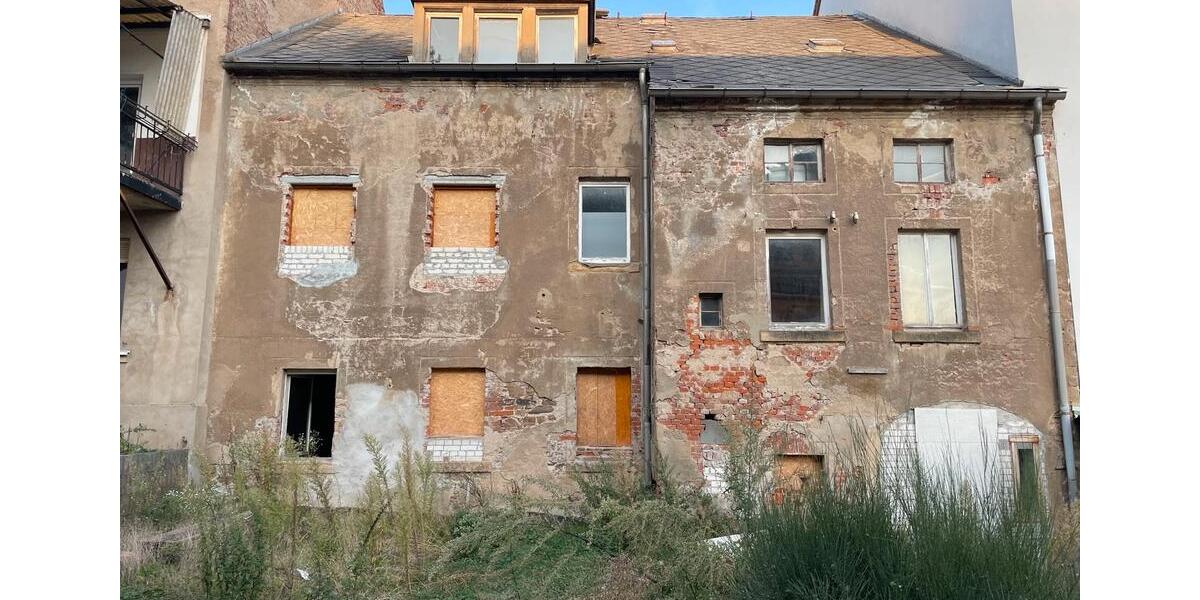 Bauernhaus, Landhaus Roßwein - 6 Zimmer, 111 m&sup2;, 299&euro; | Angebot:19477303