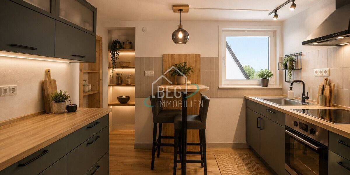 Mehrfamilienhaus, Wohnhaus Stuttgart / Sillenbuch Sillenbuch - 6 Zimmer, 161 m&sup2;, 689.000&euro; | Angebot:26833944