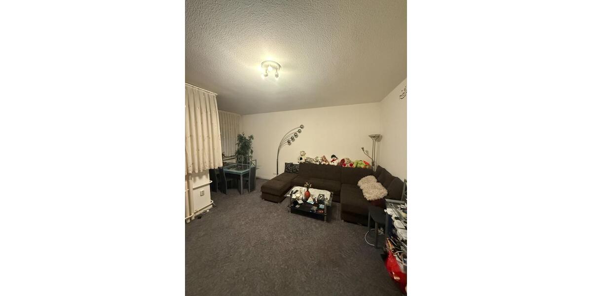 Erdgeschoßwohnung Berlin Charlottenburg-Wilmersdorf - 2 Zimmer, 53 m&sup2;, 279.000&euro; | Angebot:25753576