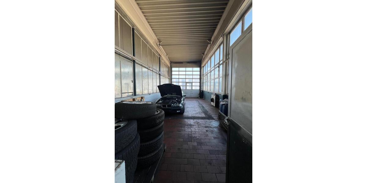 Gewerbeobjekt Gütersloh Avenwedde - 1.500&euro; | Angebot:26285809