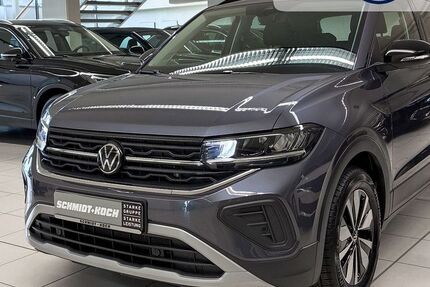 VW T-Cross 9.913 km 23.990 &euro; Bremen 28217