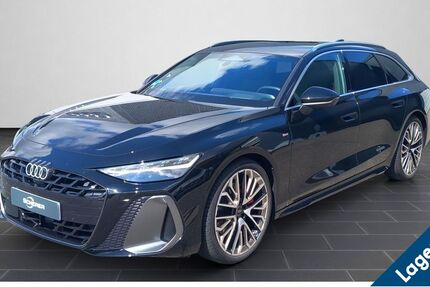 Audi A6 8.900 km 81.980 € Simmern 55469