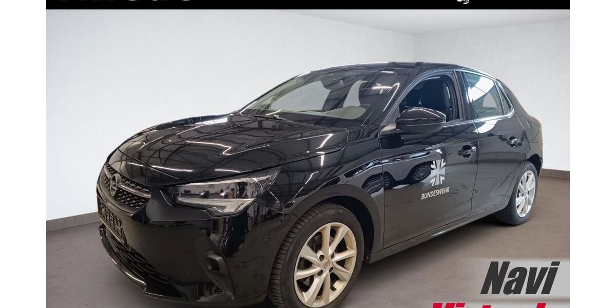 Opel Corsa 57.750 km 11.850 &euro; Schöningen 38364