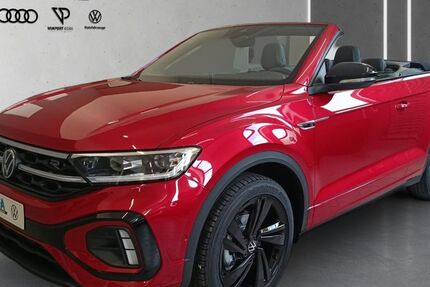 VW T-Roc 10.000 km 34.590 € Gera 07546