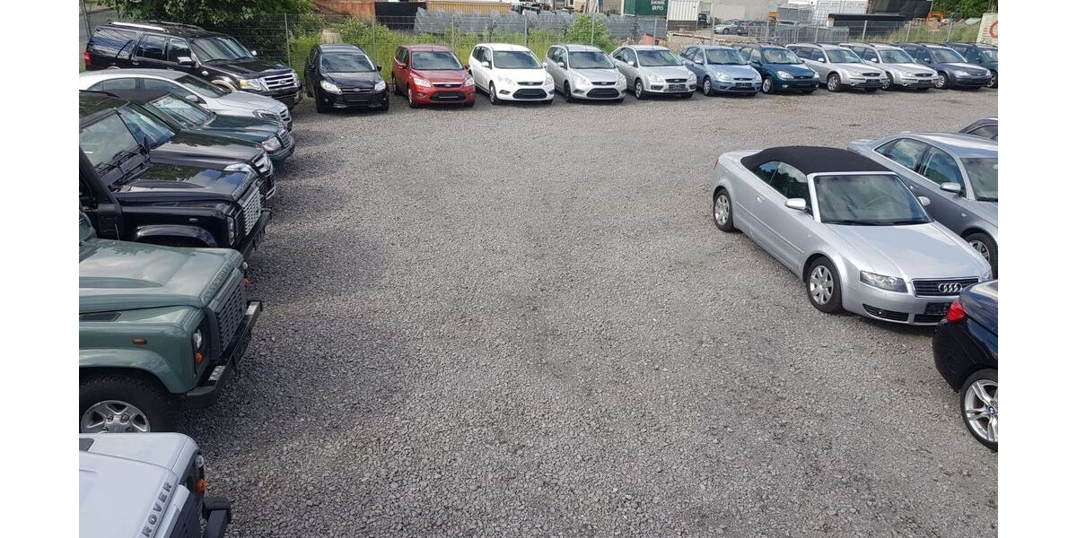 Ford C-Max 157.800 km 5.470 &euro; Neuwied 56566