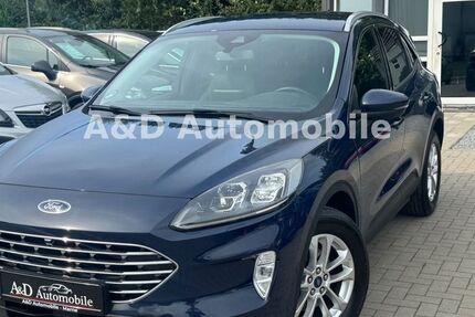 Ford Kuga 87.019 km 18.990 &euro; Marne 25709