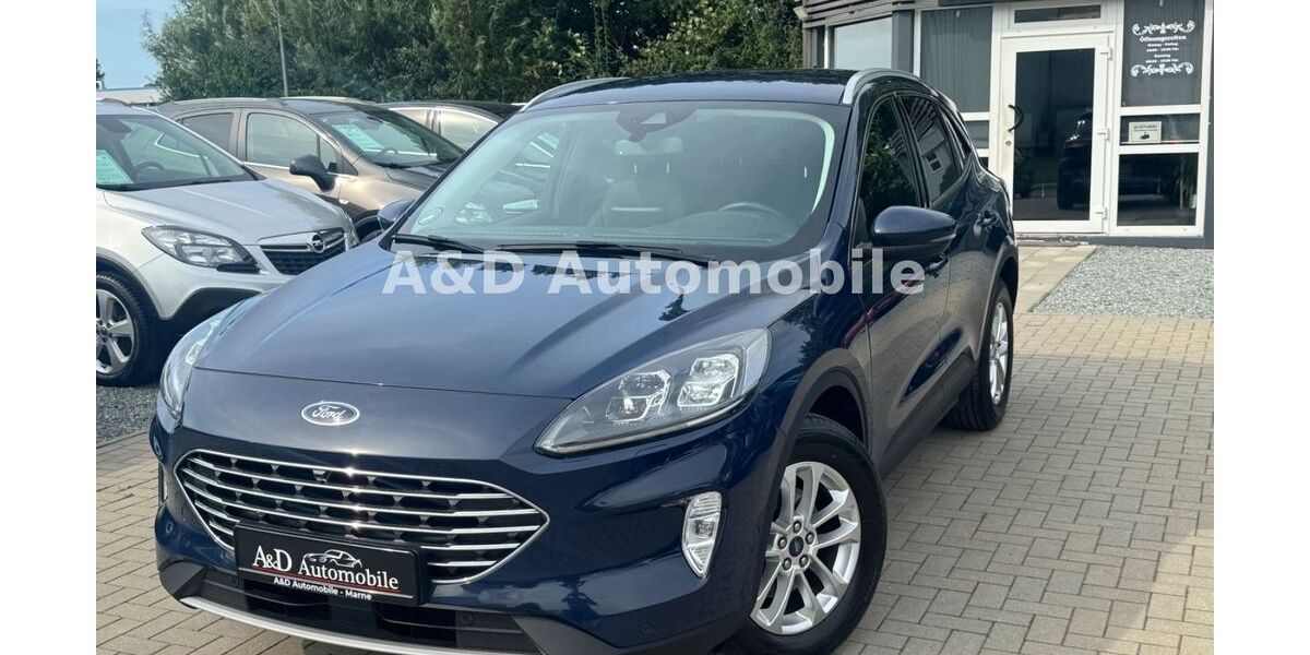 Ford Kuga 87.019 km 19.290 &euro; Marne 25709