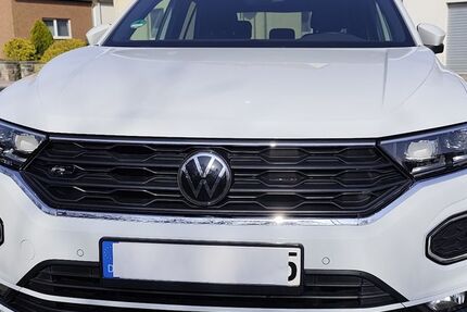 VW T-Roc 28.000 km 21.900 &euro; Rinteln 31737