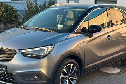 Opel Crossland (X) 148.000 km 11.990 &euro; Rheinbach 53359