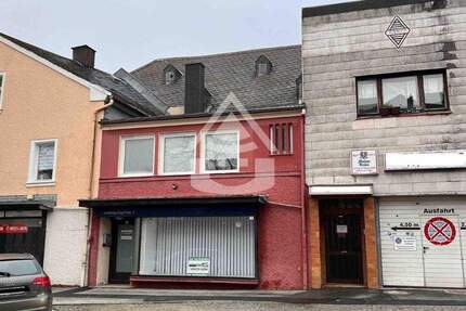 Haus Münchberg - 4 Zimmer, 45 m&sup2;, 59.000&euro; | Angebot:25662805