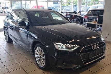 Audi A4 104.296 km 17.900 &euro; Oerlinghausen 33813