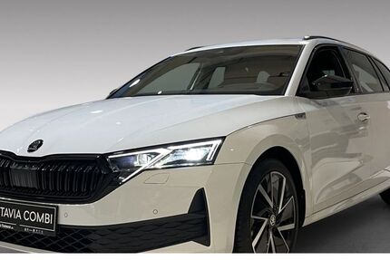 Skoda Octavia 15.000 km 40.880 € Bonn 53227