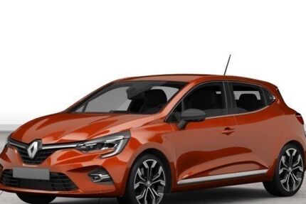 Renault Clio 22.569 km 14.950 &euro; Kassel 34125
