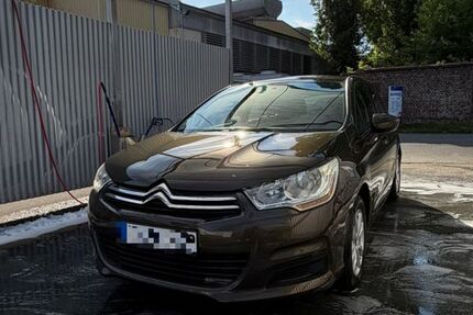 Citroen C4 173.000 km 3.350 &euro; Solingen 42655