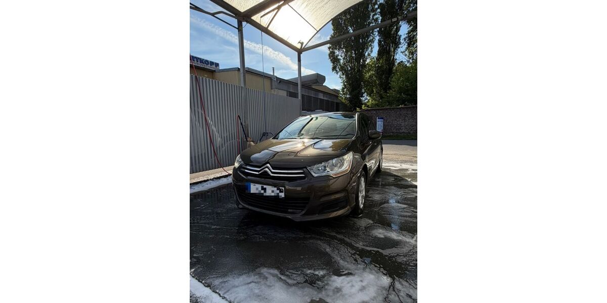 Citroen C4 173.000 km 3.350 &euro; Solingen 42655