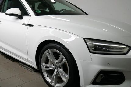Audi A5 107.784 km 22.990 &euro; Chemnitz 09114