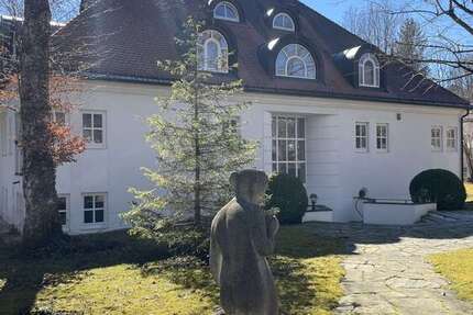 Wohnung Grünwald - 3.5 Zimmer, 192 m&sup2;, 3.302&euro; | Angebot:27033794