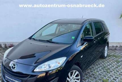 Mazda 5 180.000 km 5.990 &euro; Osnabrück 49088