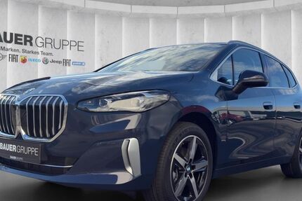 BMW 218 Active Tourer 4.500 km 38.930 &euro; Schleswig 24837