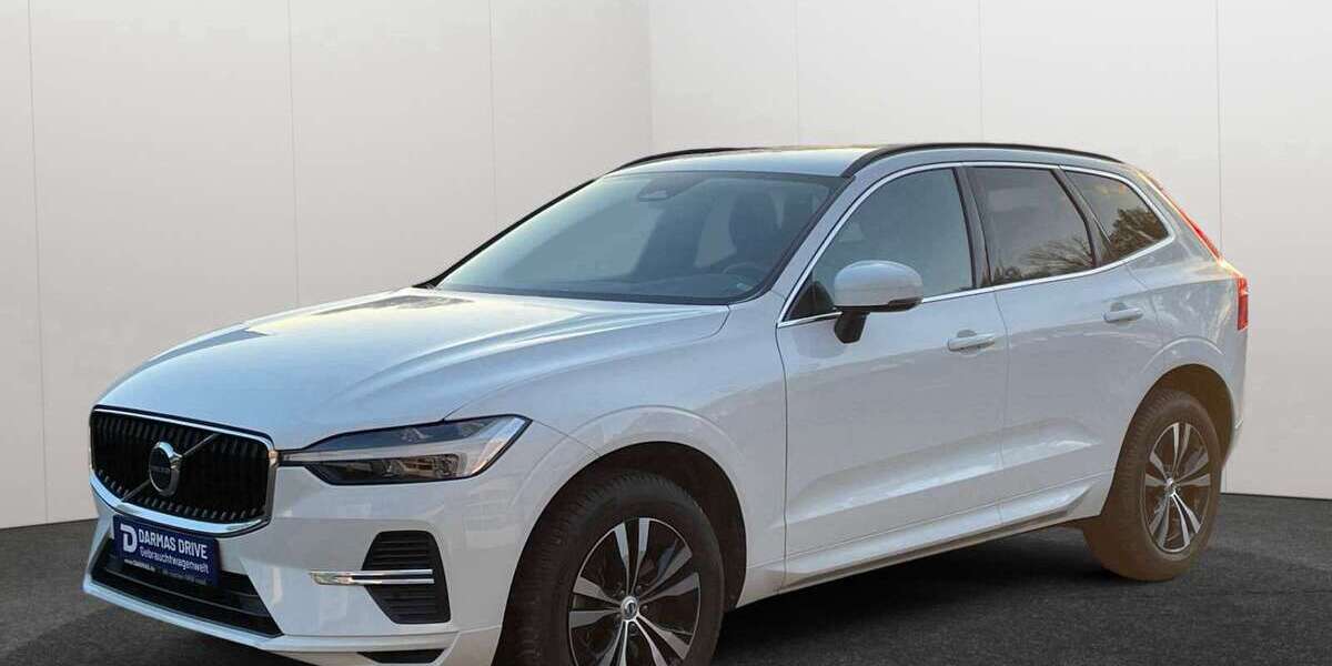 Volvo XC60 79.100 km 30.990 &euro; Datteln 45711
