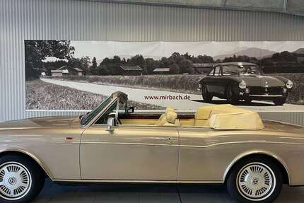 Bentley Continental 14.495 km 199.900 € Anzing 85646
