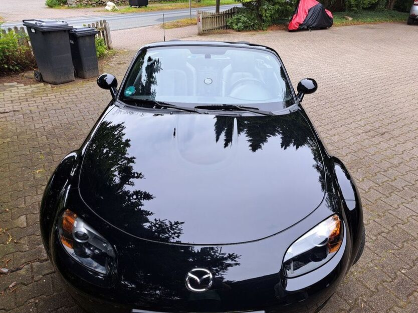 MX-5