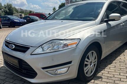 Ford Mondeo 234.000 km 2.300 &euro; Erfurt 99091