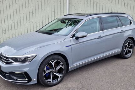 VW Passat 112.260 km 21.890 &euro; Amberg 92224