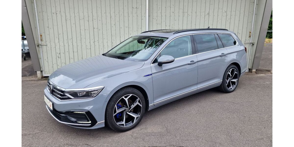 VW Passat 112.260 km 21.890 &euro; Amberg 92224