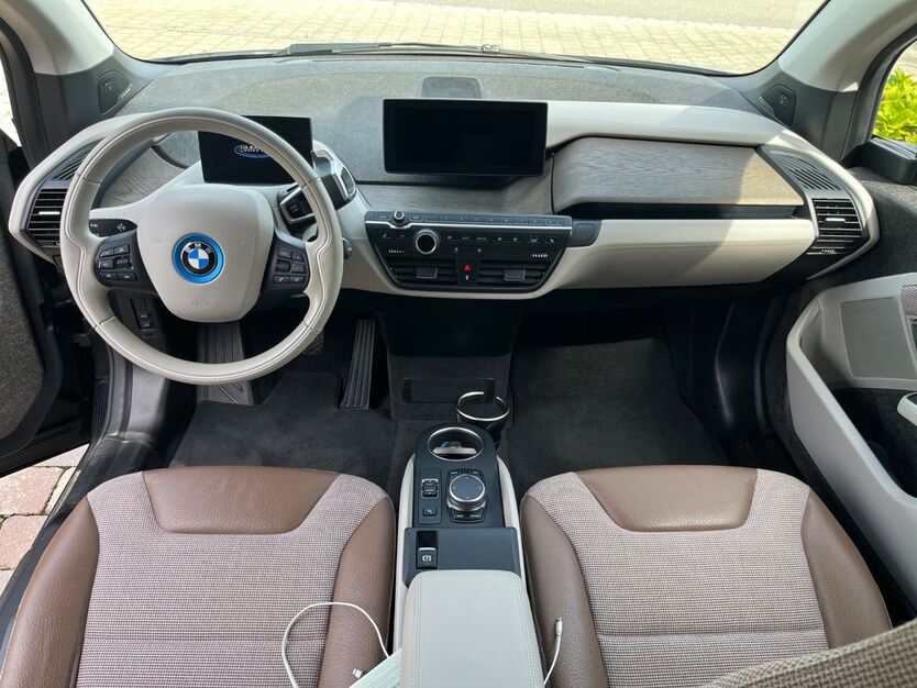 BMW i3 73.000 km 20.200 € Engen 78234