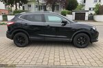 Nissan Qashqai 1.6 dCi Tekna 132.000 km 7.500 &euro; Neckarsulm 74172
