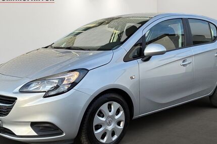 Opel Corsa 37.670 km 9.790 &euro; Heiligenhaus 42579